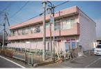 山口ハイツⅠの間取り画像