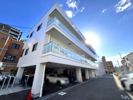 ラパン すみよしの間取り画像