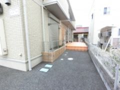 プラシード Ⅱの外観画像