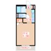 カミーリアアイラの間取り画像