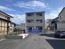 ブライトグランデ大津南志賀の外観