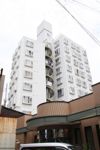 グランドハイツ蒲生の間取り画像
