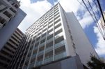 エンクレスト天神MERSの外観