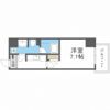 AKASHI ENTERPRISEの間取り画像
