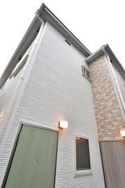 Maison Omble Verte A号室の外観画像