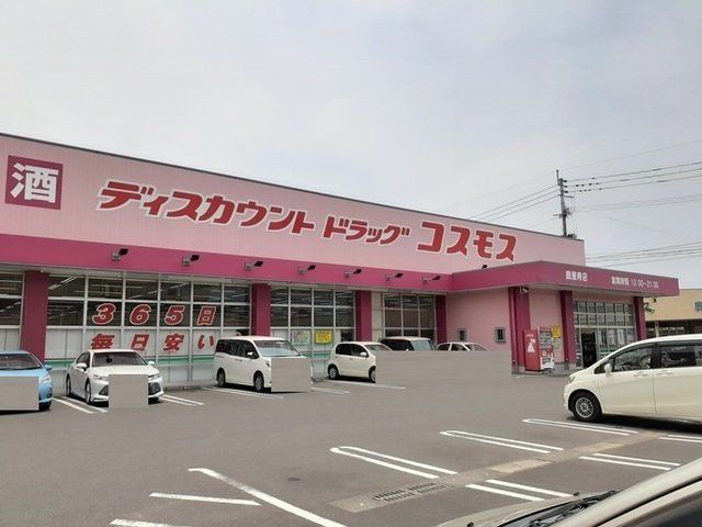 コスモス鹿屋寿店まで1000m
