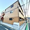 MELDIA是政の間取り画像