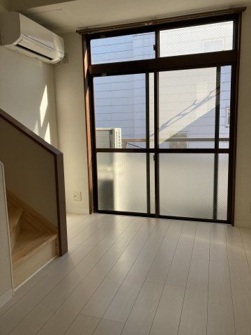 リビング