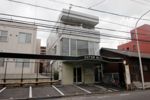 ミユキエンタービルの間取り画像