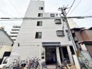 リアライズ新今里Ⅰの外観