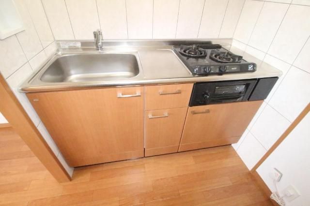 キッチン