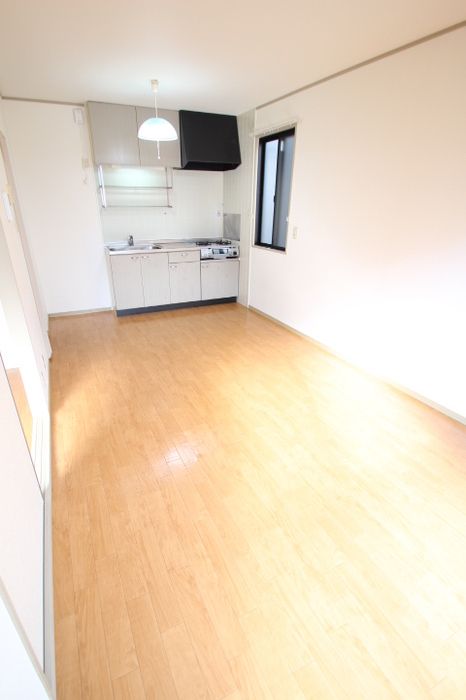 リビング