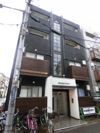 メビウス香里レジデンスの間取り画像