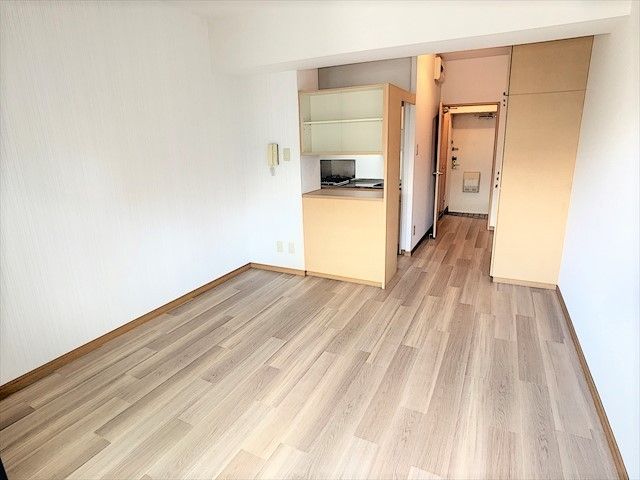 リビング
