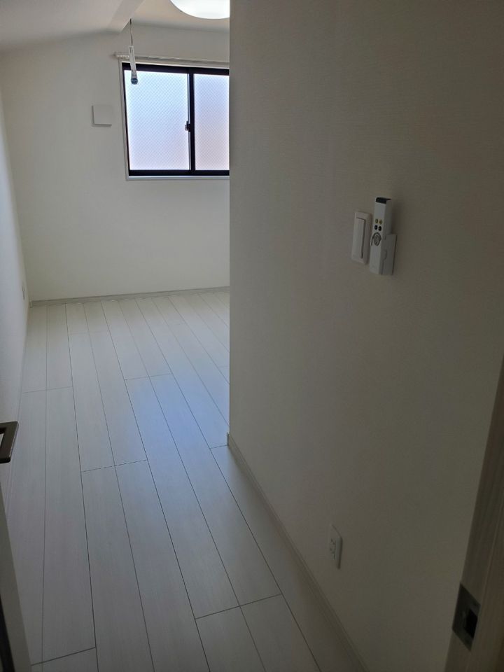 洋室