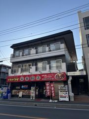 BMRマークスの外観画像