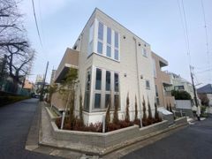 フレシールの外観画像