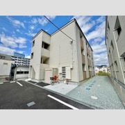 Laugh Tale Granの外観画像