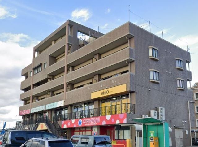 コモドパラッツォ重登の外観画像