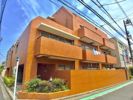 クレールメゾン左門町の間取り画像