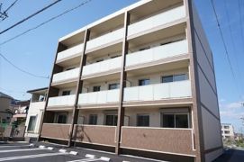 ラス・カーサ・サクラの外観画像