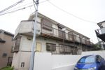 サンヒルズAの間取り画像