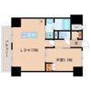 LUANA・AIR・RESIDENCE長町の間取り画像