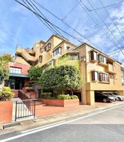 ダイアパレス本山の外観画像