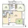 ダイアパレス本山の間取り画像