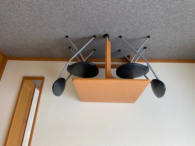 リビング