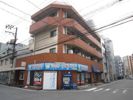 藤堂ビルの間取り画像