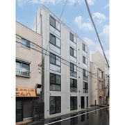 CLK東十条の外観画像