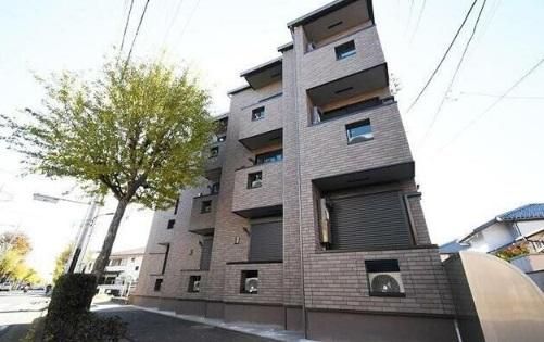 グランクオール練馬春日町(S-1547)の外観画像