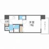 BPRレジデンス福島の間取り画像