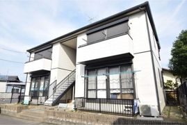 パティオサングリアの外観画像