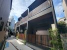 シャトーノールバンブーの間取り画像