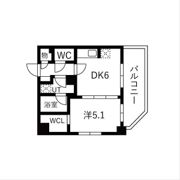 TRADIS大塚の間取り画像