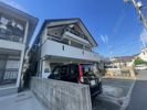 ケーアイコーポの間取り画像
