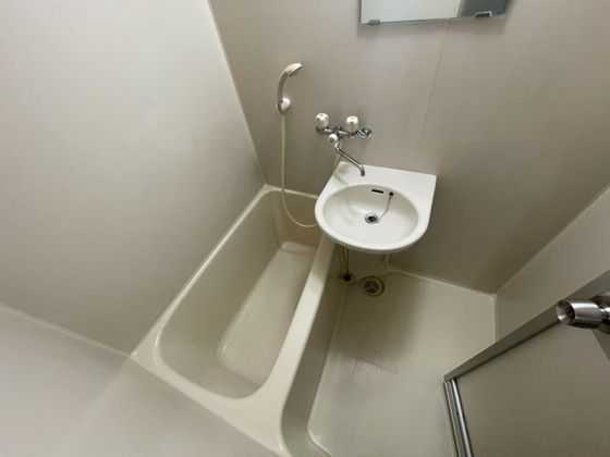 バスルーム