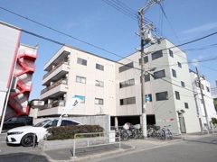 ハイム希夢の外観画像