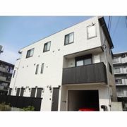 WAND(ワンド)の外観画像