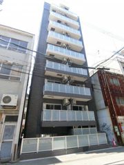 Alcoba日本橋の外観画像
