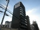 プレサンス THE MOTOYAMAの外観