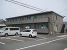 ユートピアの間取り画像