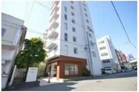 T’sCollege梅田北の外観画像