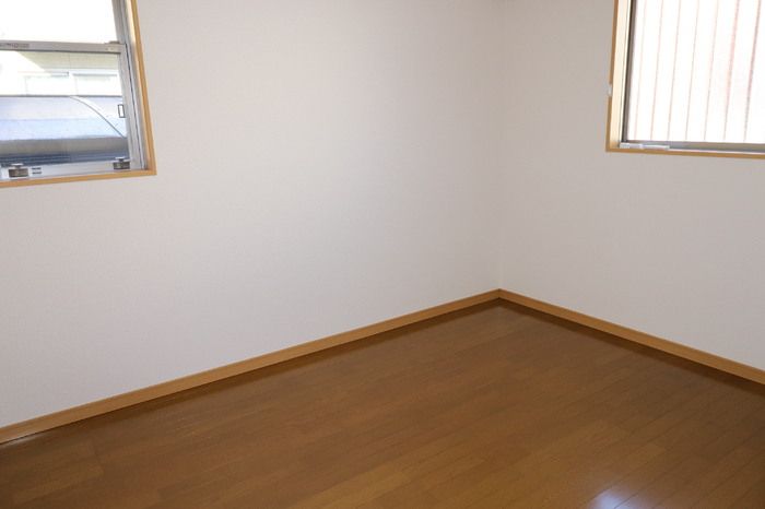洋室