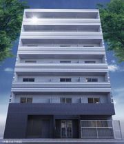 リヴシティ横濱インサイトの外観画像