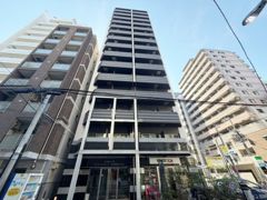 エスライズ堺筋本町の外観画像