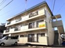 メゾン川吾の間取り画像