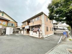 アリエスの外観画像